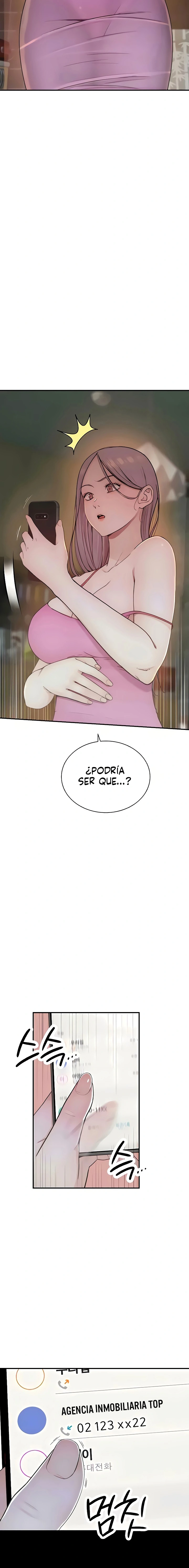 Adicto a mi madre Capítulo 14 - Página 6