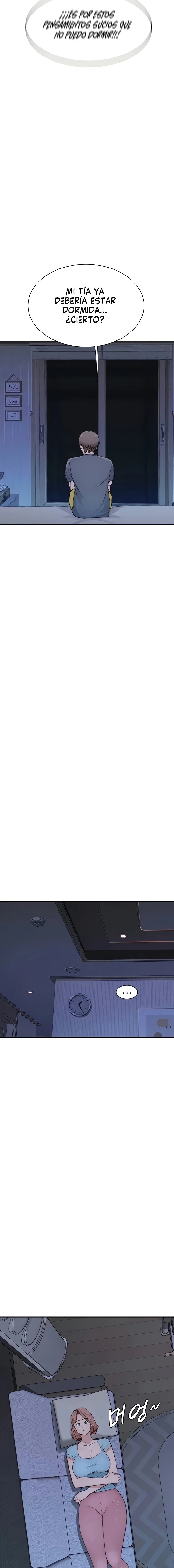 Adicto a mi madre Capítulo 15 - Página 12