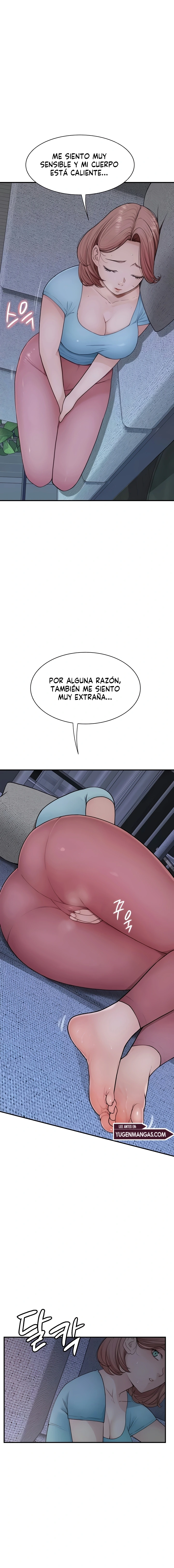 Adicto a mi madre Capítulo 15 - Página 15