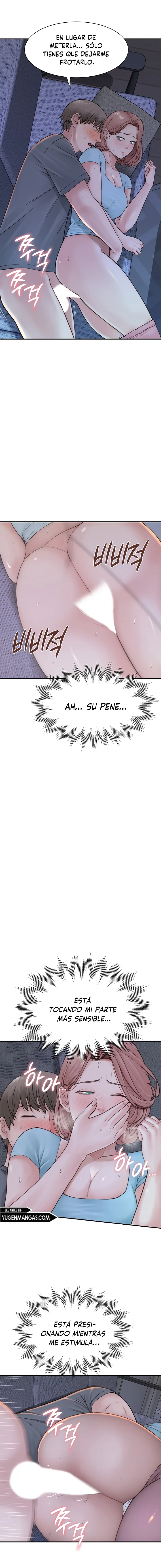 Adicto a mi madre Capítulo 16 - Página 10