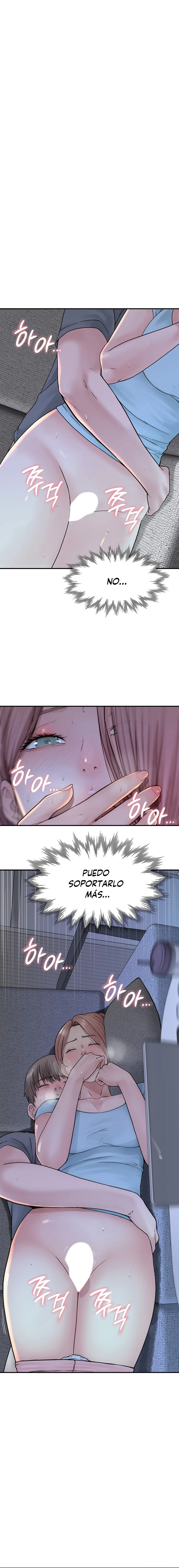 Adicto a mi madre Capítulo 16 - Página 11