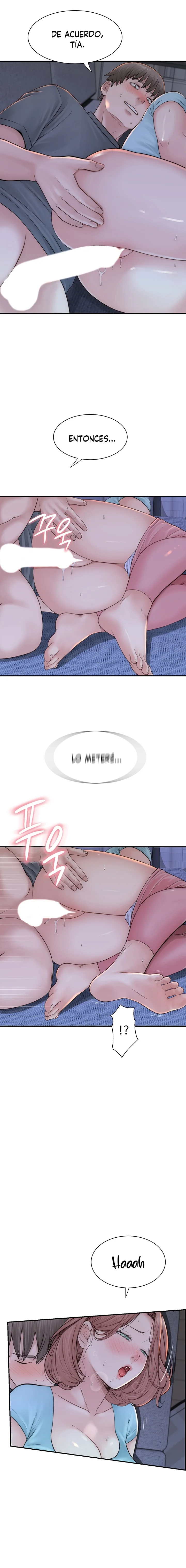 Adicto a mi madre Capítulo 16 - Página 14