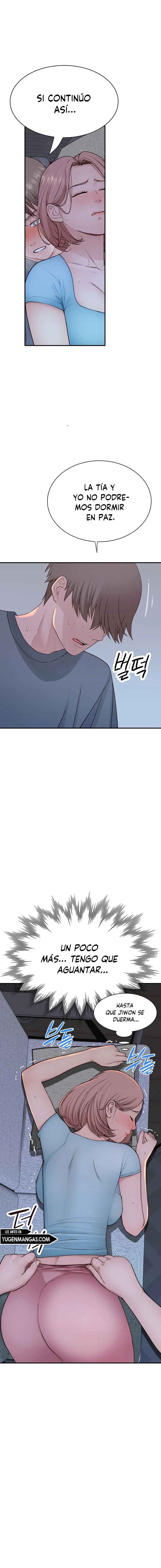 Adicto a mi madre Capítulo 16 - Página 2