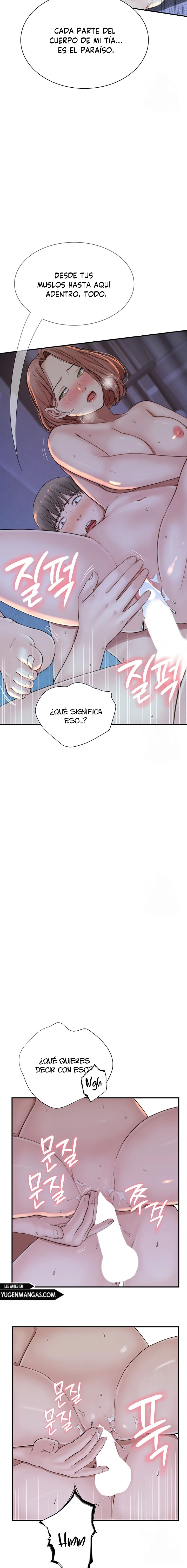 Adicto a mi madre Capítulo 17 - Página 7