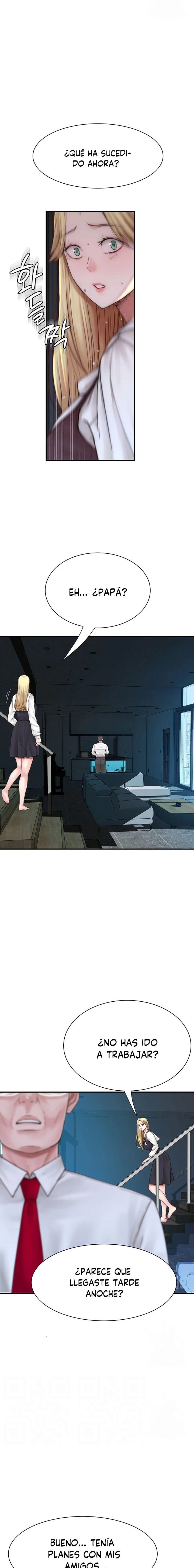 Adicto a mi madre Capítulo 18 - Página 2