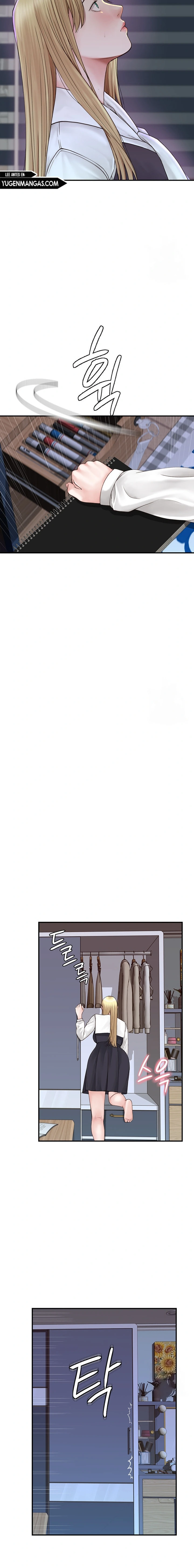 Adicto a mi madre Capítulo 18 - Página 9