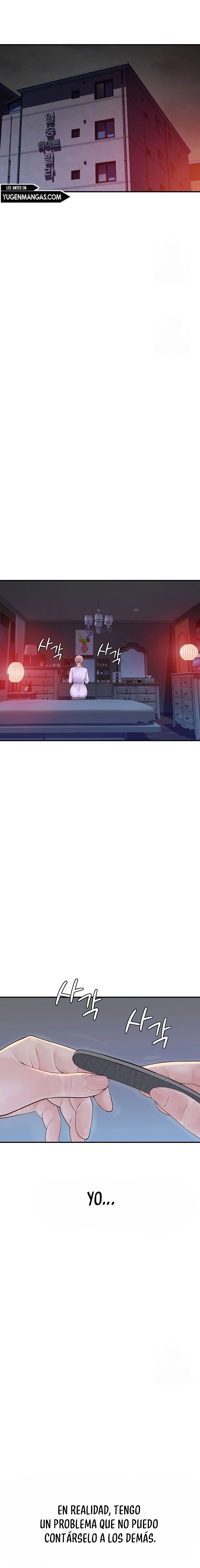 Adicto a mi madre Capítulo 19 - Página 13