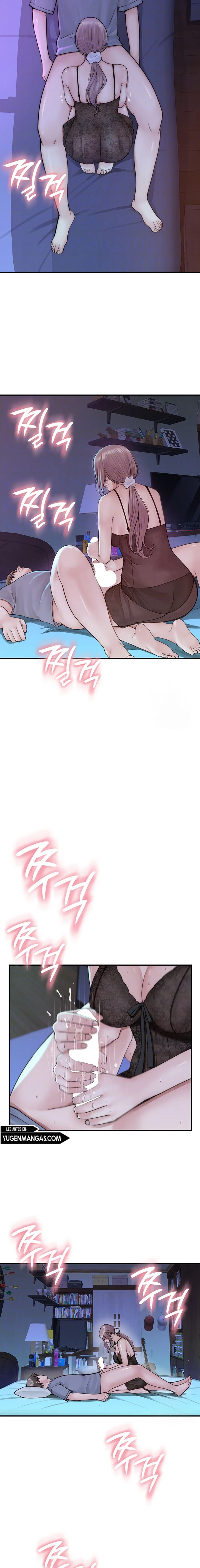 Adicto a mi madre Capítulo 19 - Página 5