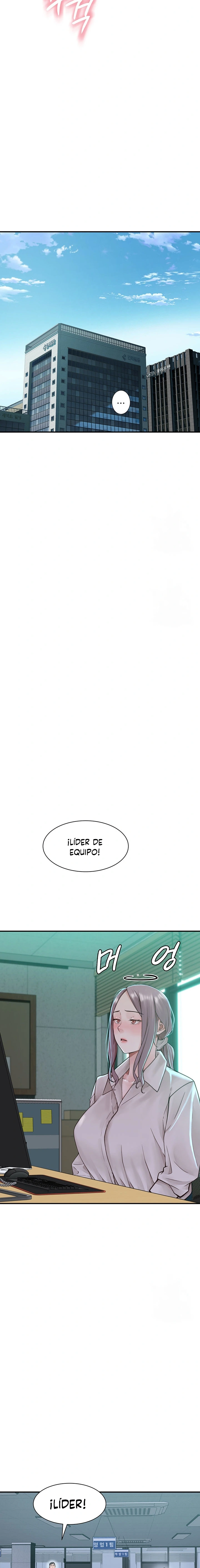 Adicto a mi madre Capítulo 19 - Página 6