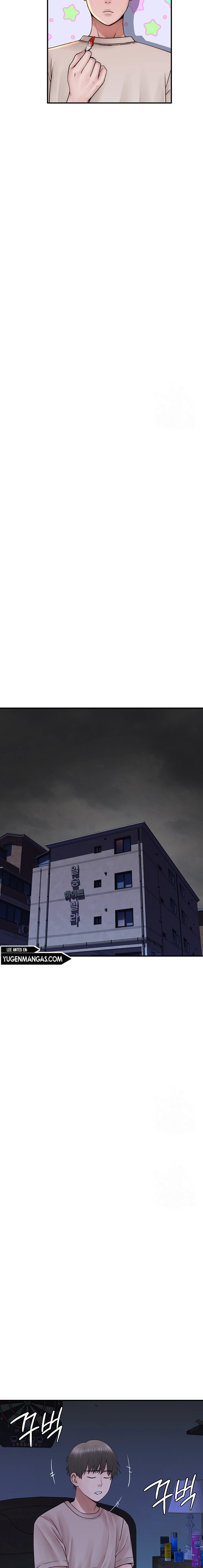 Adicto a mi madre Capítulo 20 - Página 15