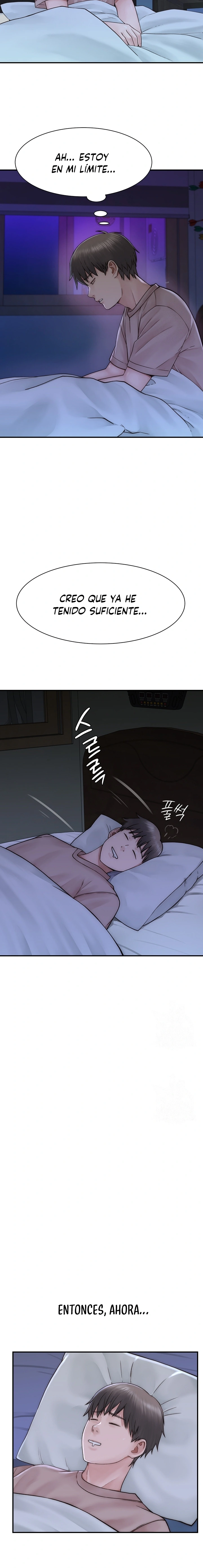 Adicto a mi madre Capítulo 20 - Página 16