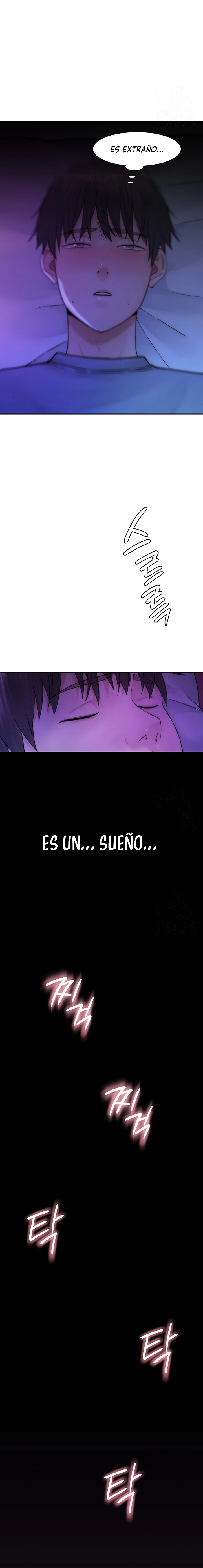 Adicto a mi madre Capítulo 20 - Página 8