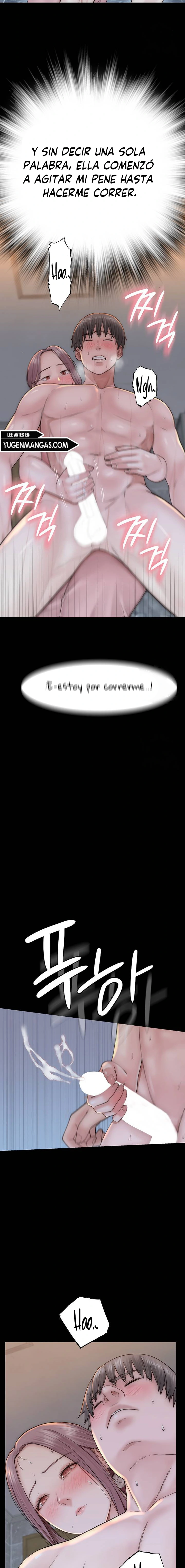 Adicto a mi madre Capítulo 22 - Página 14