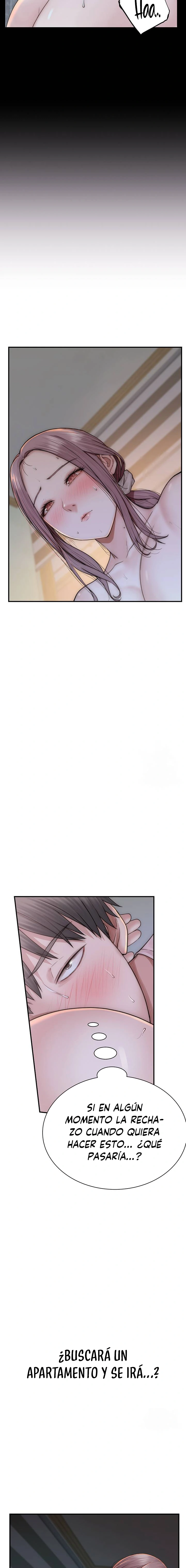 Adicto a mi madre Capítulo 22 - Página 15