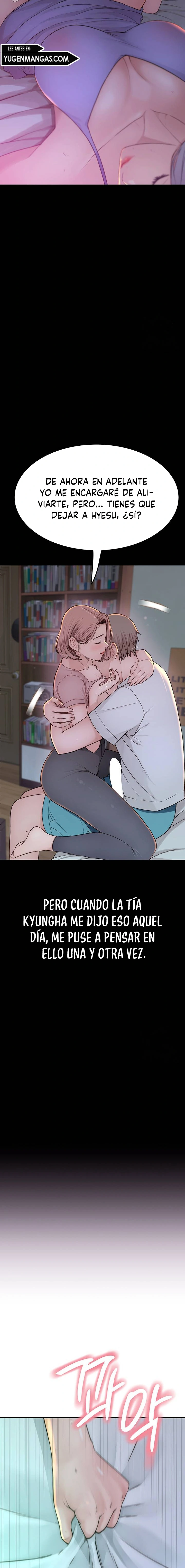 Adicto a mi madre Capítulo 22 - Página 6