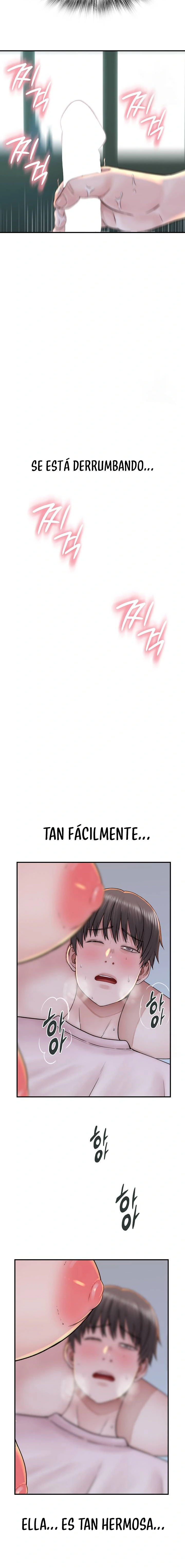 Adicto a mi madre Capítulo 22 - Página 8