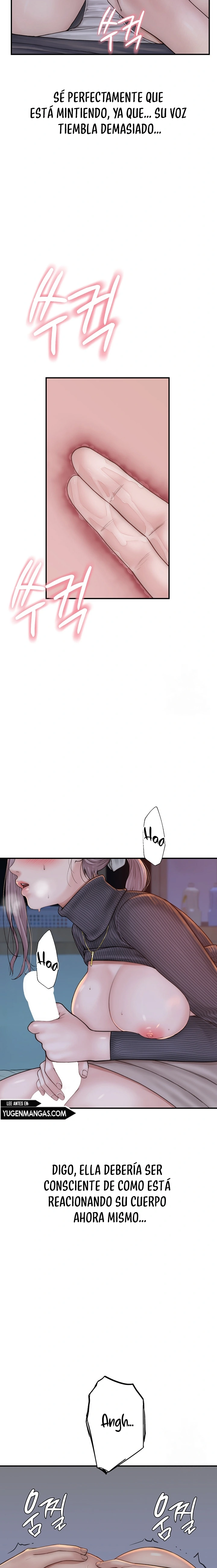 Adicto a mi madre Capítulo 23 - Página 10