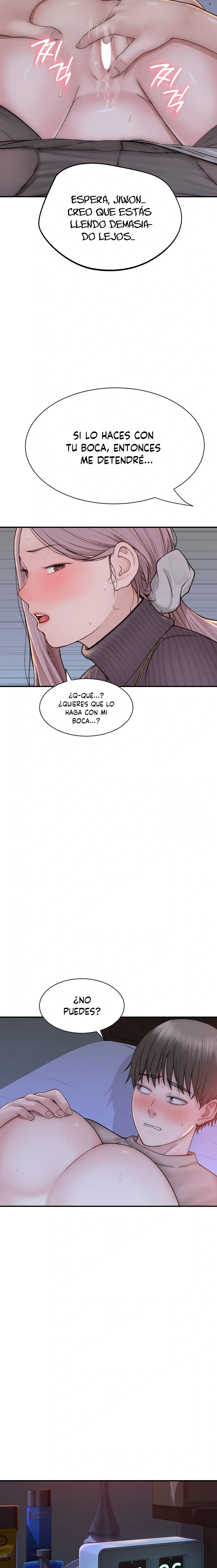 Adicto a mi madre Capítulo 23 - Página 11