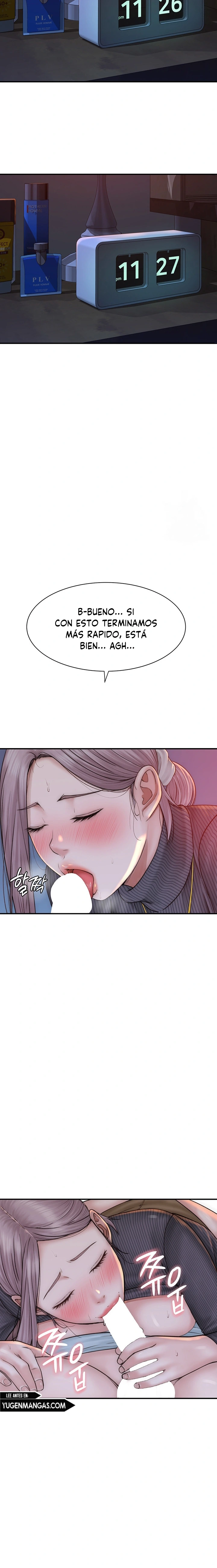 Adicto a mi madre Capítulo 23 - Página 12