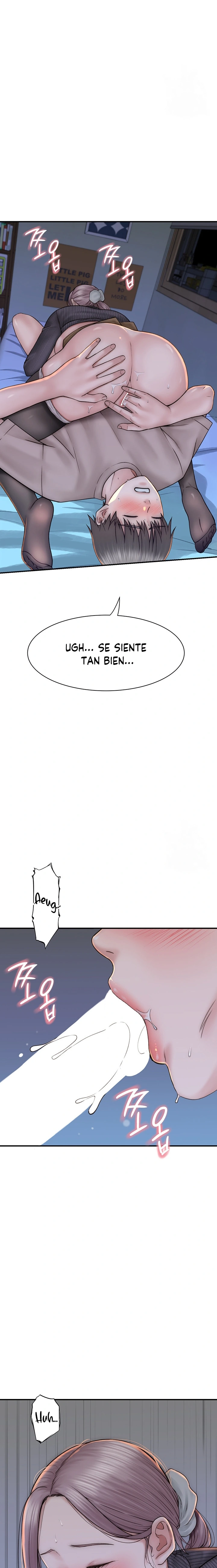 Adicto a mi madre Capítulo 23 - Página 13