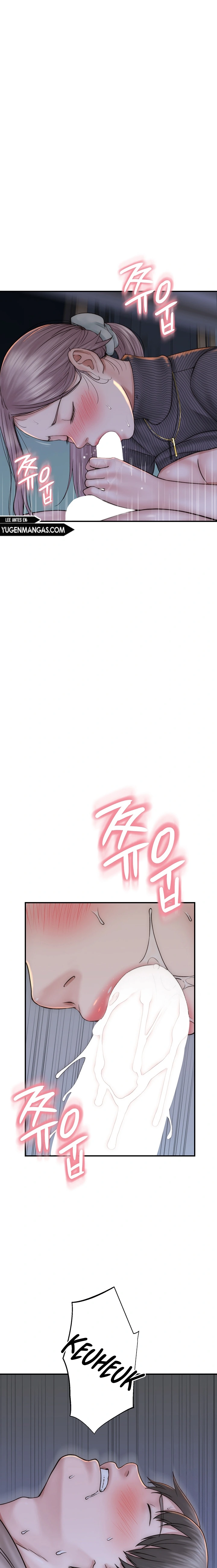 Adicto a mi madre Capítulo 23 - Página 15