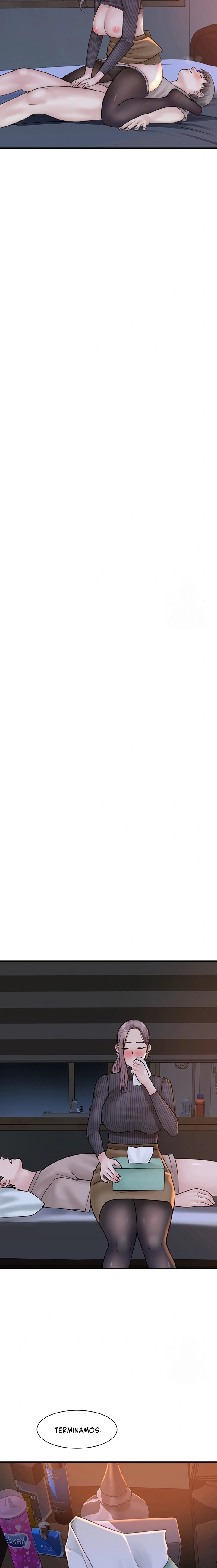 Adicto a mi madre Capítulo 23 - Página 17