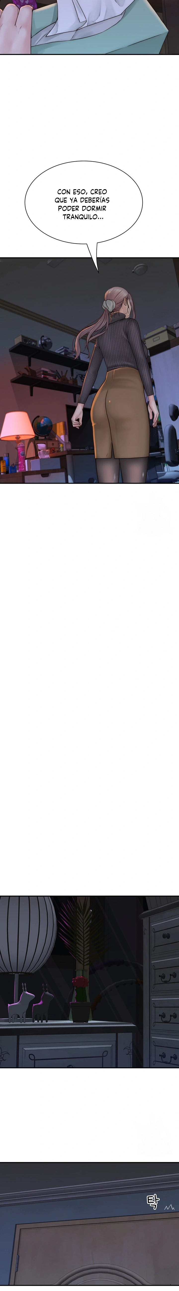 Adicto a mi madre Capítulo 23 - Página 18