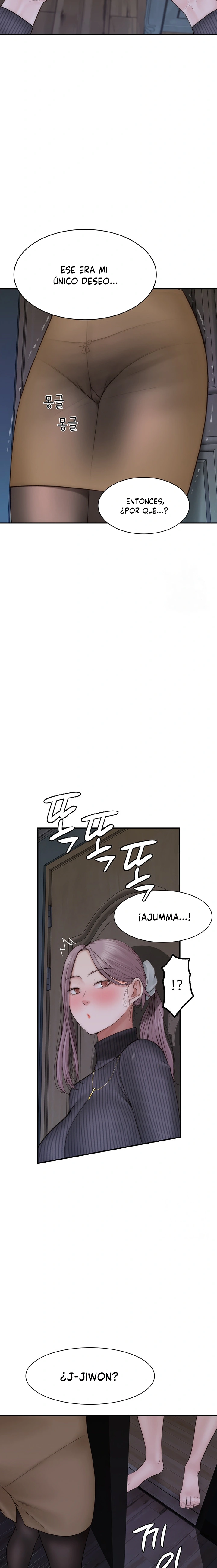 Adicto a mi madre Capítulo 23 - Página 20