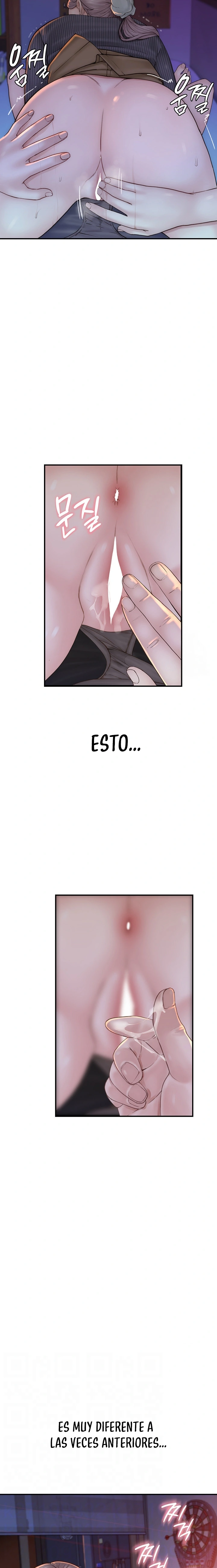 Adicto a mi madre Capítulo 23 - Página 3