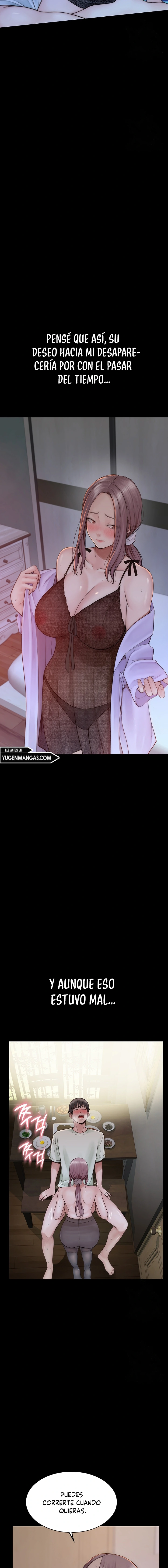 Adicto a mi madre Capítulo 24 - Página 11