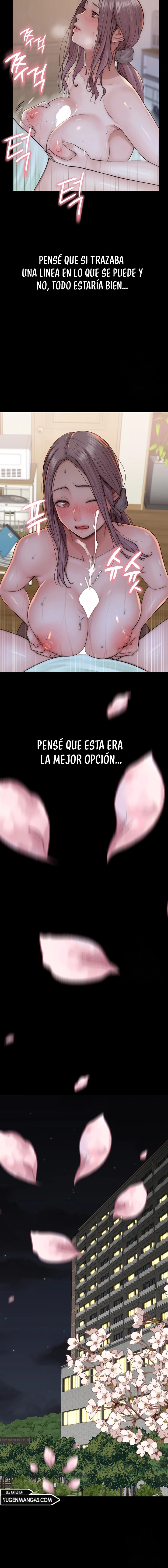 Adicto a mi madre Capítulo 24 - Página 12