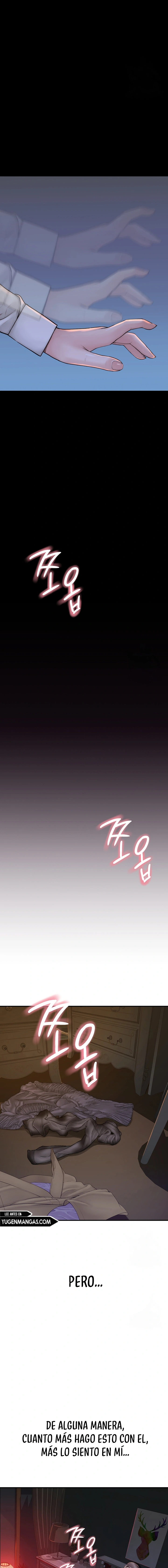 Adicto a mi madre Capítulo 24 - Página 14