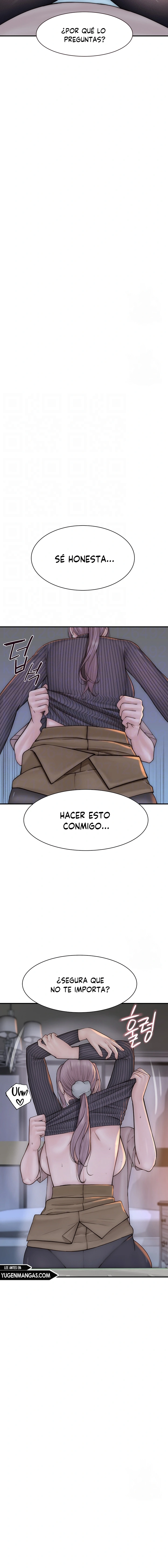 Adicto a mi madre Capítulo 24 - Página 4