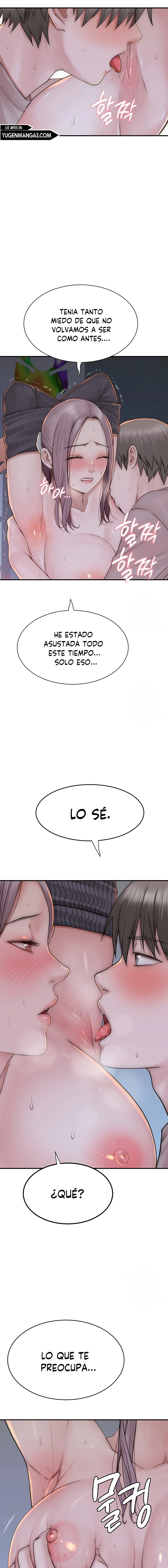 Adicto a mi madre Capítulo 24 - Página 6