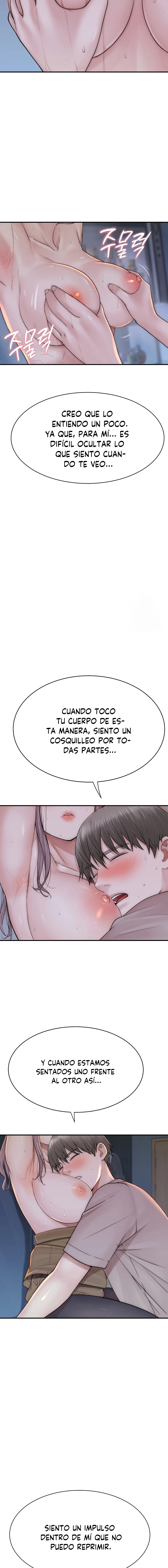 Adicto a mi madre Capítulo 24 - Página 7