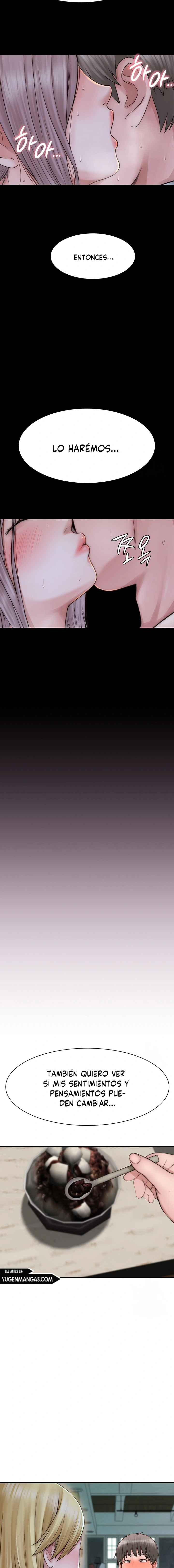 Adicto a mi madre Capítulo 25 - Página 11