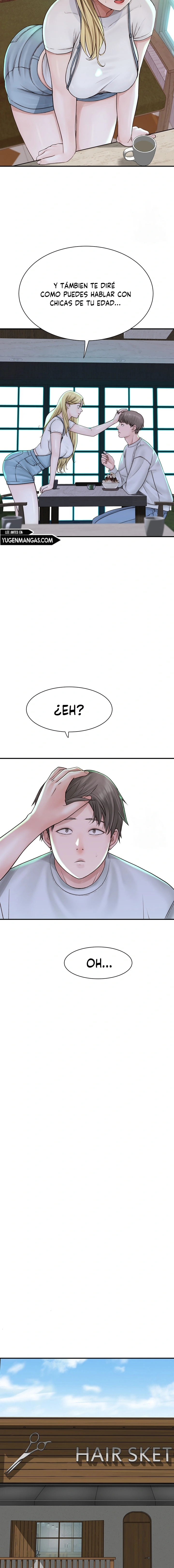 Adicto a mi madre Capítulo 25 - Página 13