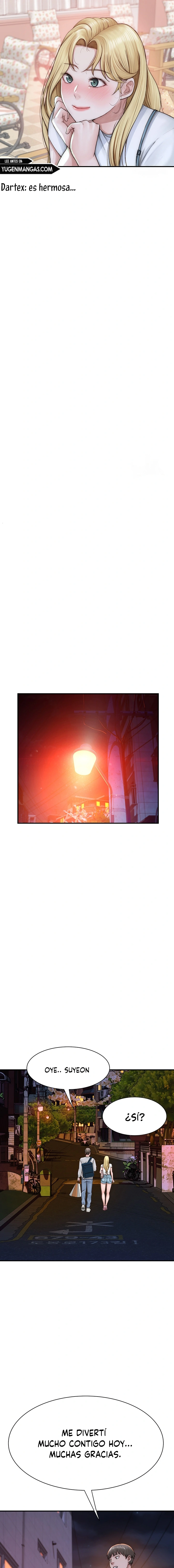 Adicto a mi madre Capítulo 25 - Página 20