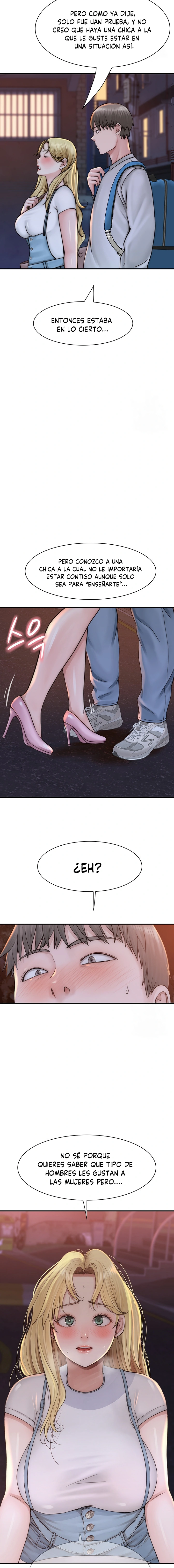 Adicto a mi madre Capítulo 25 - Página 22