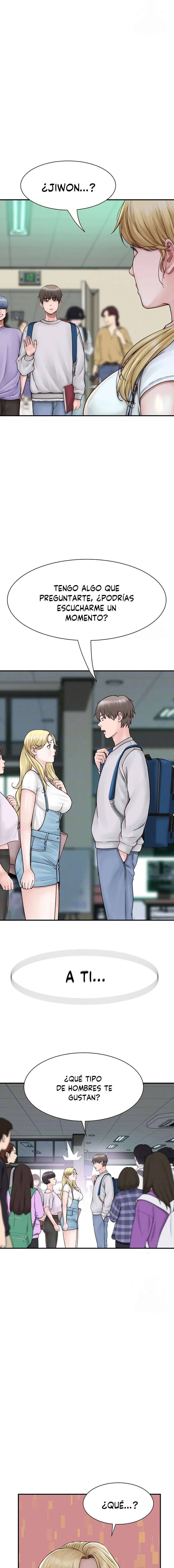 Adicto a mi madre Capítulo 25 - Página 4