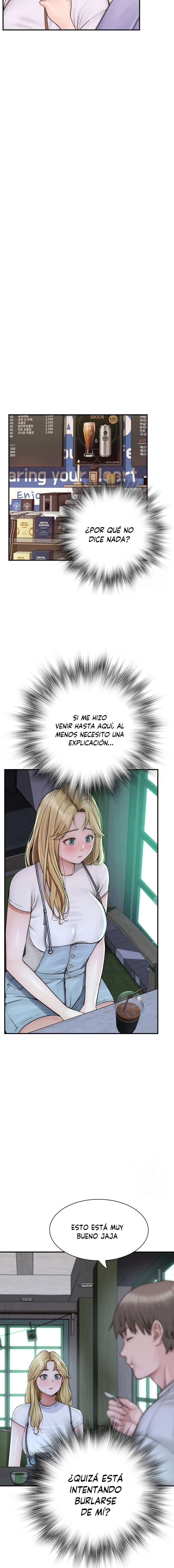 Adicto a mi madre Capítulo 25 - Página 7