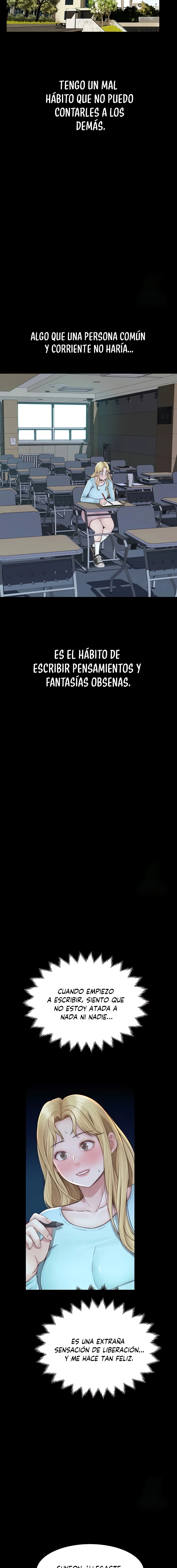 Adicto a mi madre Capítulo 26 - Página 11