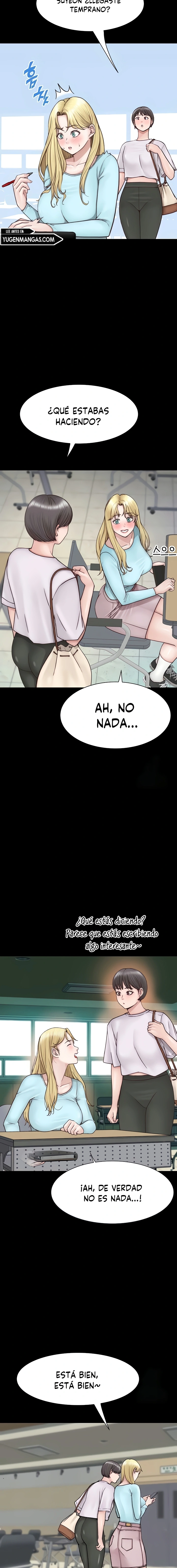 Adicto a mi madre Capítulo 26 - Página 12