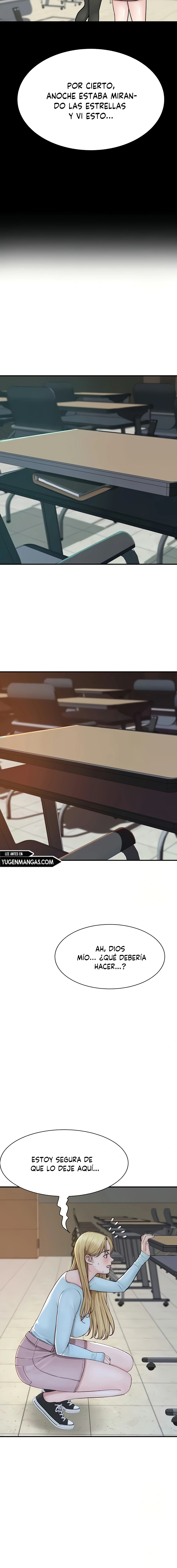 Adicto a mi madre Capítulo 26 - Página 13