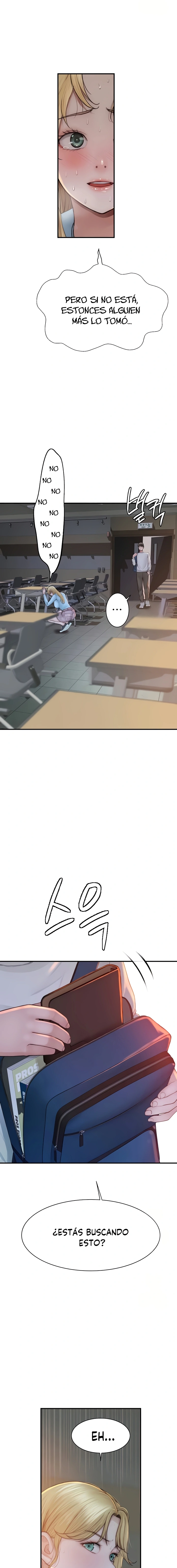 Adicto a mi madre Capítulo 26 - Página 14