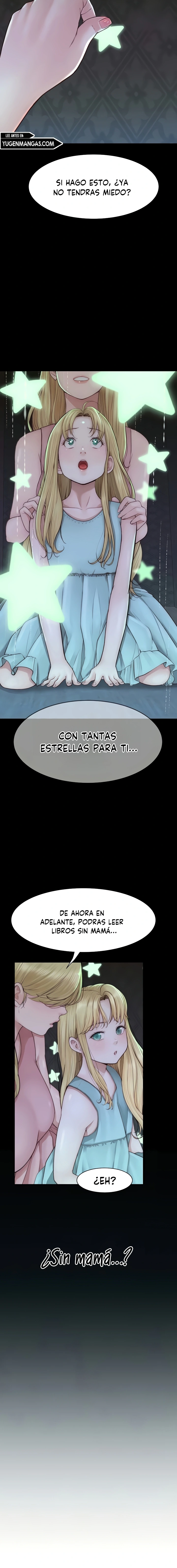 Adicto a mi madre Capítulo 26 - Página 4