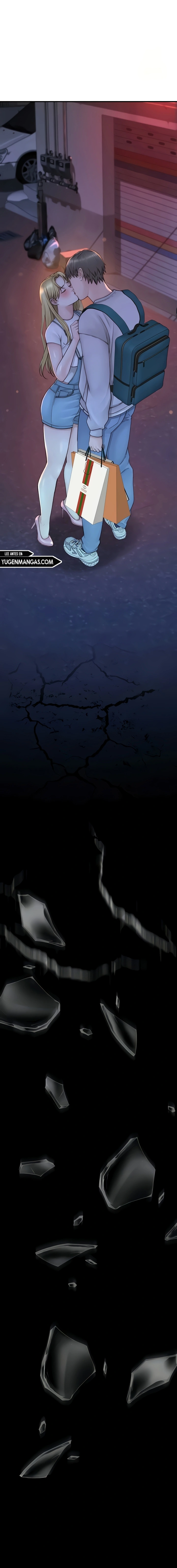 Adicto a mi madre Capítulo 26 - Página 5