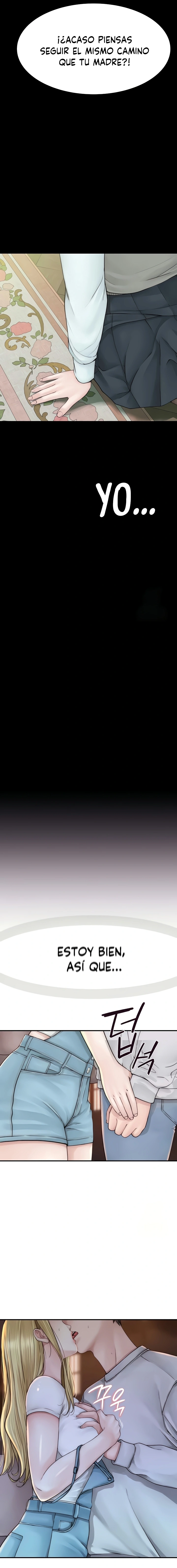 Adicto a mi madre Capítulo 26 - Página 7