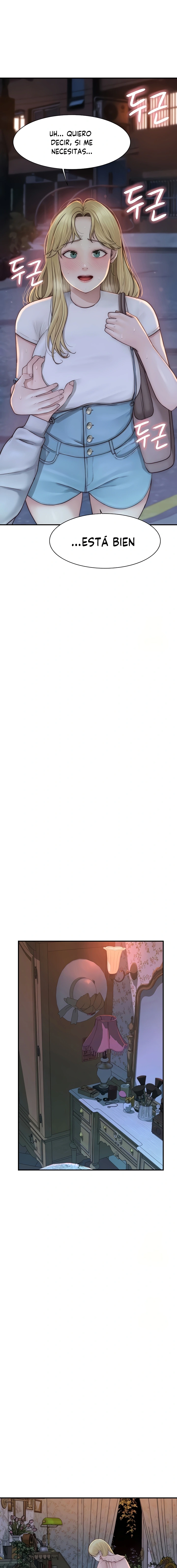 Adicto a mi madre Capítulo 26 - Página 9