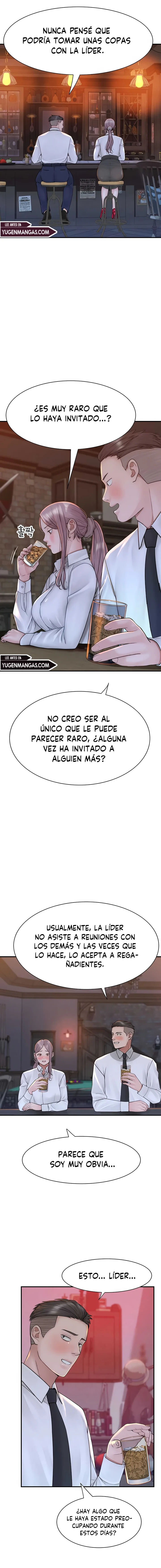 Adicto a mi madre Capítulo 27 - Página 13